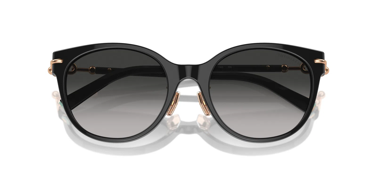 Tiffany 4223D Sunglasses - view 19